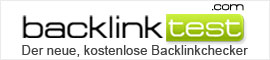 Gratis Backlinkchecker