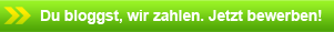 Jetz mitmachen und verdienen!