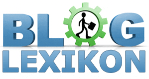 Blog-Lexikon