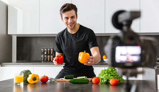 Jobs und Aufträge für Vlogger