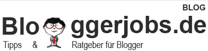 Bloggerjobs.de – der Blog