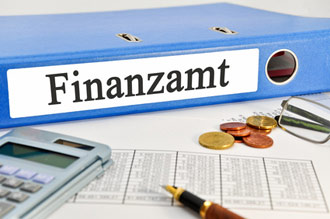 Finanzamt