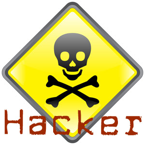 Schutz des Blogs vor Hackern