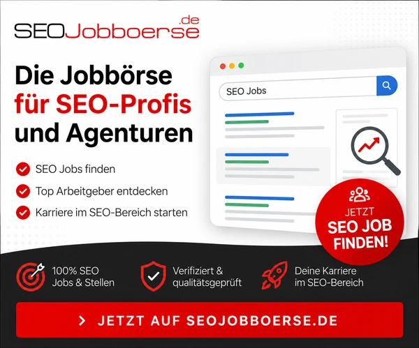 direkt SEOJobbörse